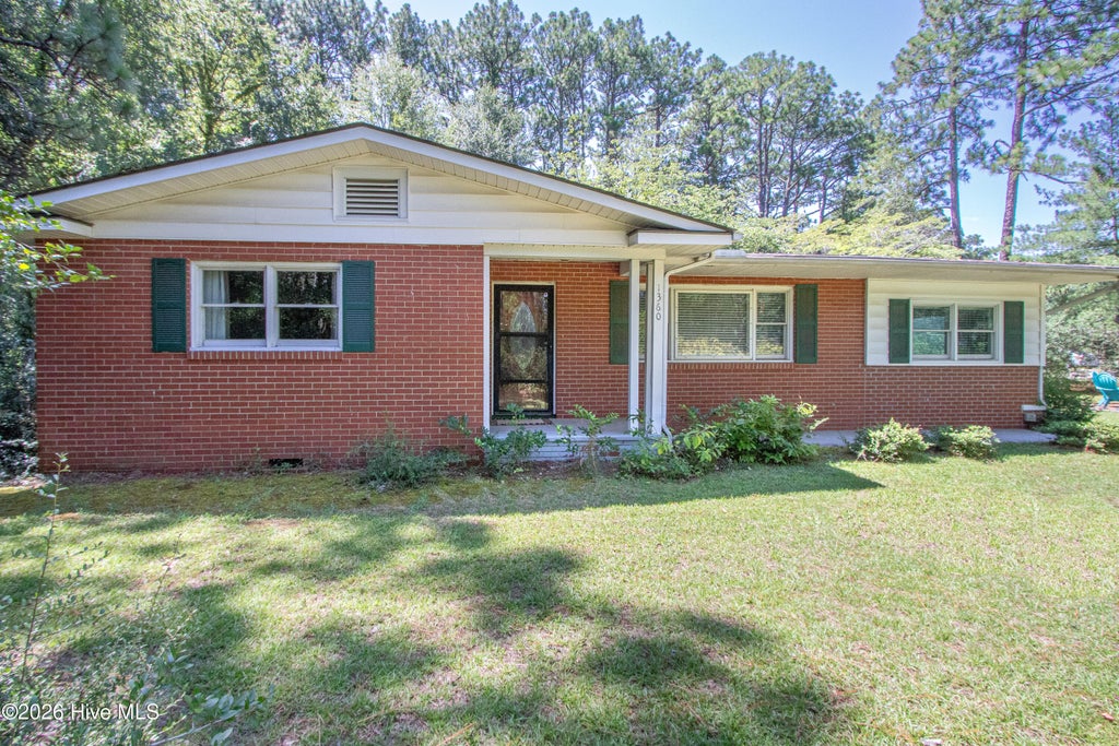 Photo of 1360 Midland Road, Southern Pines, NC 28387 (MLS # 100601780)