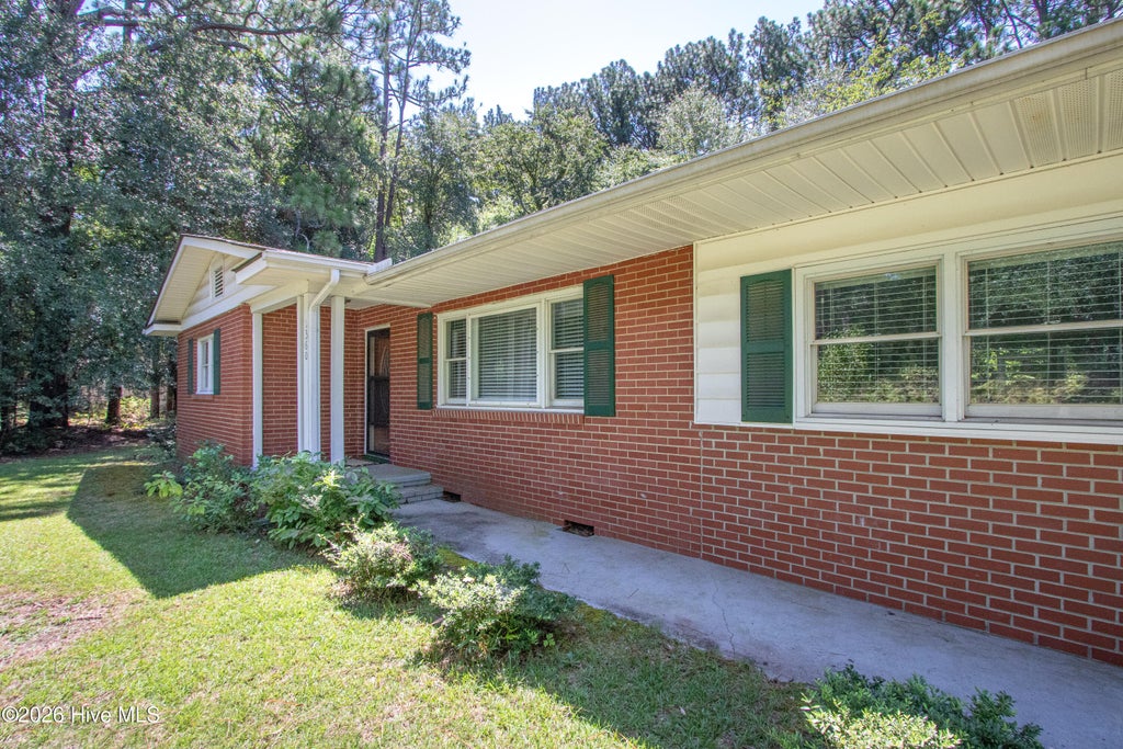 Photo of 1360 Midland Road, Southern Pines, NC 28387 (MLS # 100601780)