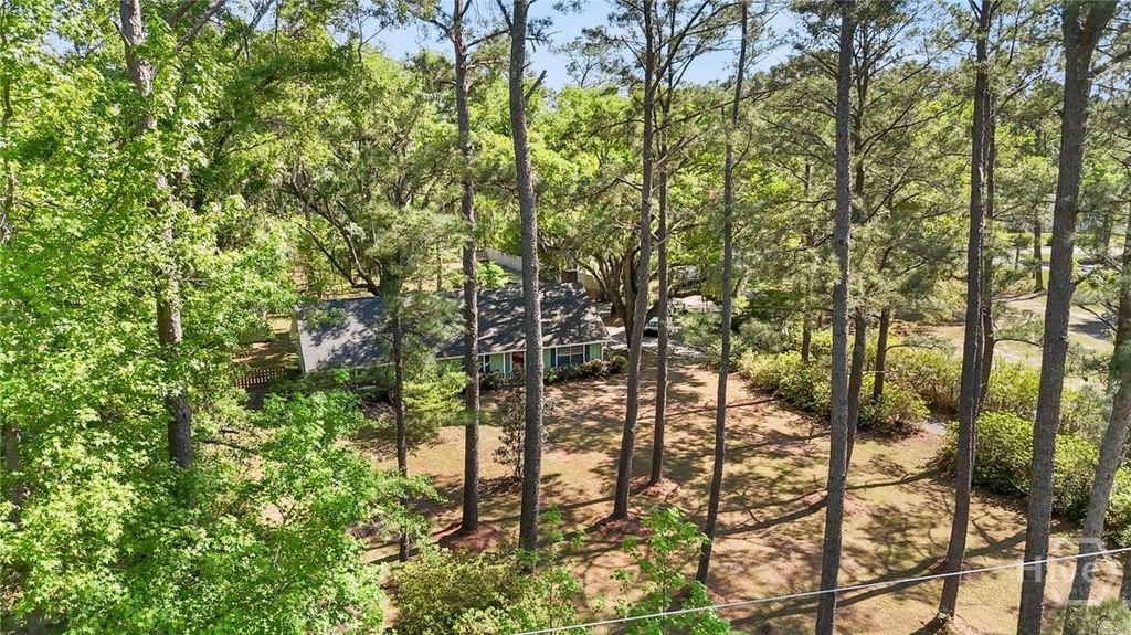 Photo of 640 Zeigler Road, Bloomingdale, GA 31302 (MLS # SA353464)