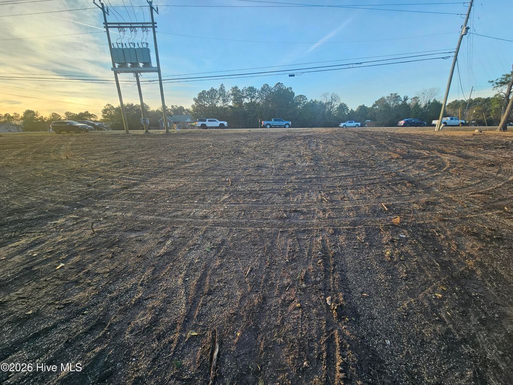 Photo of 17 Hwy, Hampstead, NC 28443 (MLS # 100552308)