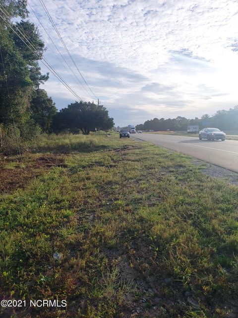 Tiny photo for 17 Hwy, Hampstead, NC 28443 (MLS # 100552308)