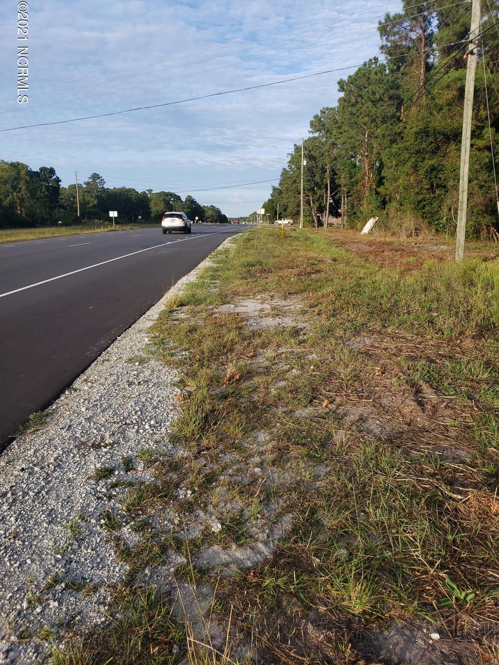 Photo of 17 Hwy, Hampstead, NC 28443 (MLS # 100552308)