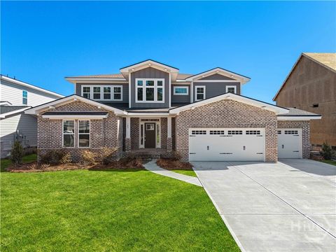 Homes For Sale - 183 Champlain Drive<br/> Chatham County, Pooler, GA 31322