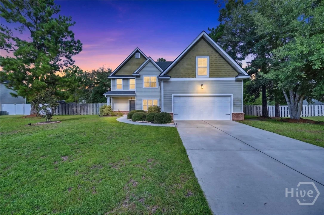103 Cypress Loop, Bloomingdale, GA, 31302