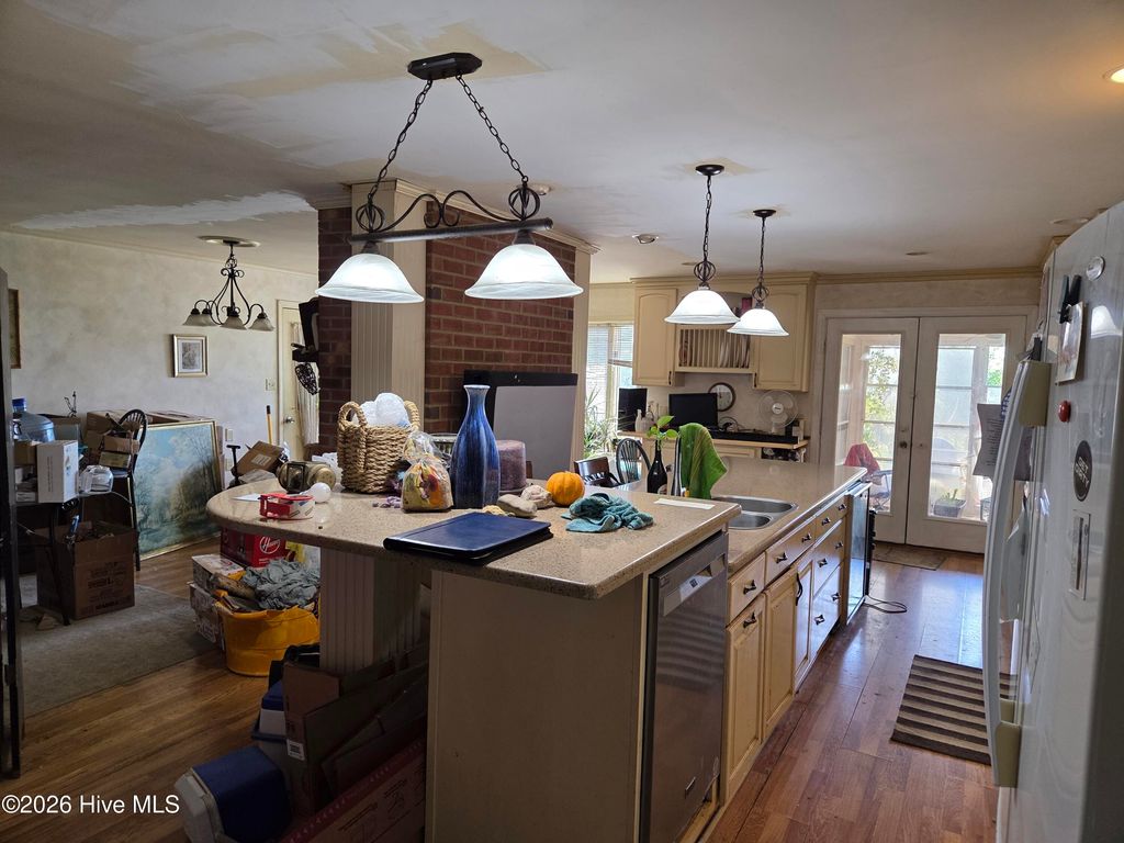 Photo of 102 Miller Lane, Elizabeth City, NC 27909 (MLS # 100567061)