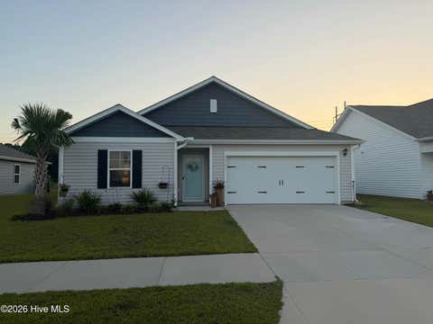 Photo of 1131 King Eider Way #Lot 106, Winnabow, NC 28479 (MLS # 100597696)