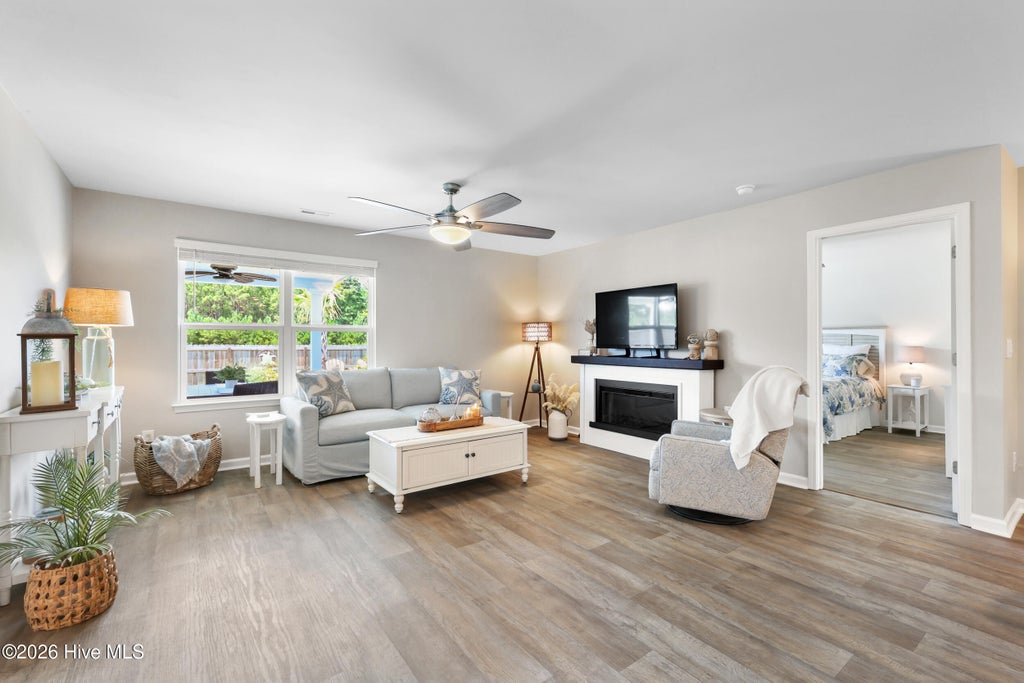 Photo of 1131 King Eider Way #Lot 106, Winnabow, NC 28479 (MLS # 100597696)