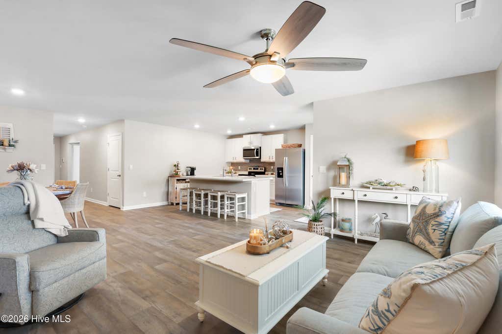 Photo of 1131 King Eider Way #Lot 106, Winnabow, NC 28479 (MLS # 100597696)