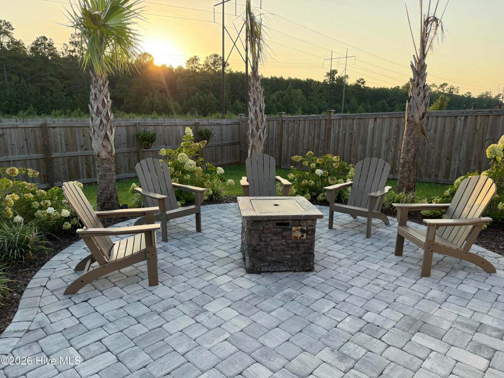 Photo of 1131 King Eider Way #Lot 106, Winnabow, NC 28479 (MLS # 100597696)