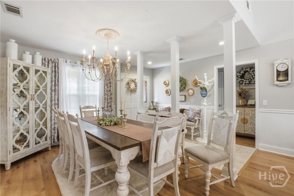 Photo of 19 Wembly Court, Ellabell, GA 31308 (MLS # SA352168)