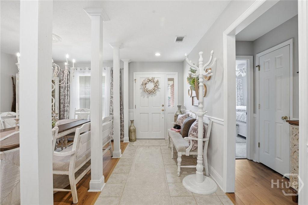 Photo of 19 Wembly Court, Ellabell, GA 31308 (MLS # SA352168)