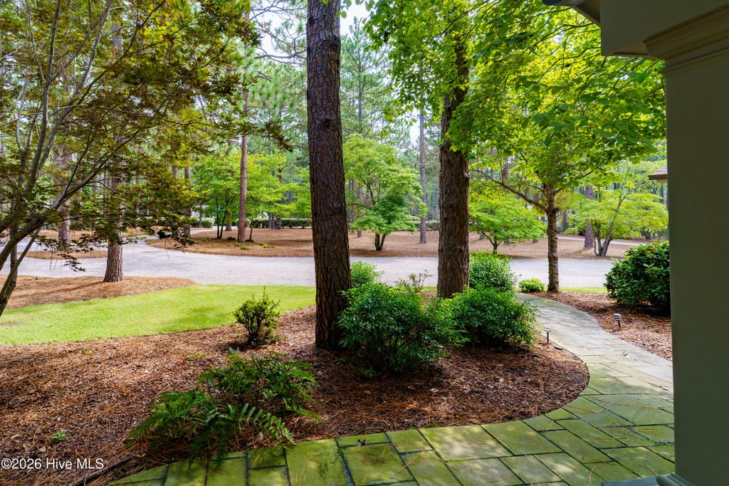 Photo of 35 Bel Air Drive, Pinehurst, NC 28374 (MLS # 100601345)