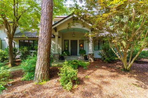 Photo of 35 Bel Air Drive, Pinehurst, NC 28374 (MLS # 100601345)