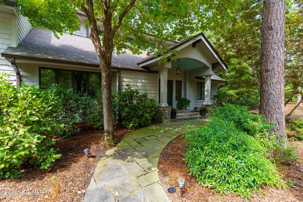 Photo of 35 Bel Air Drive, Pinehurst, NC 28374 (MLS # 100601345)