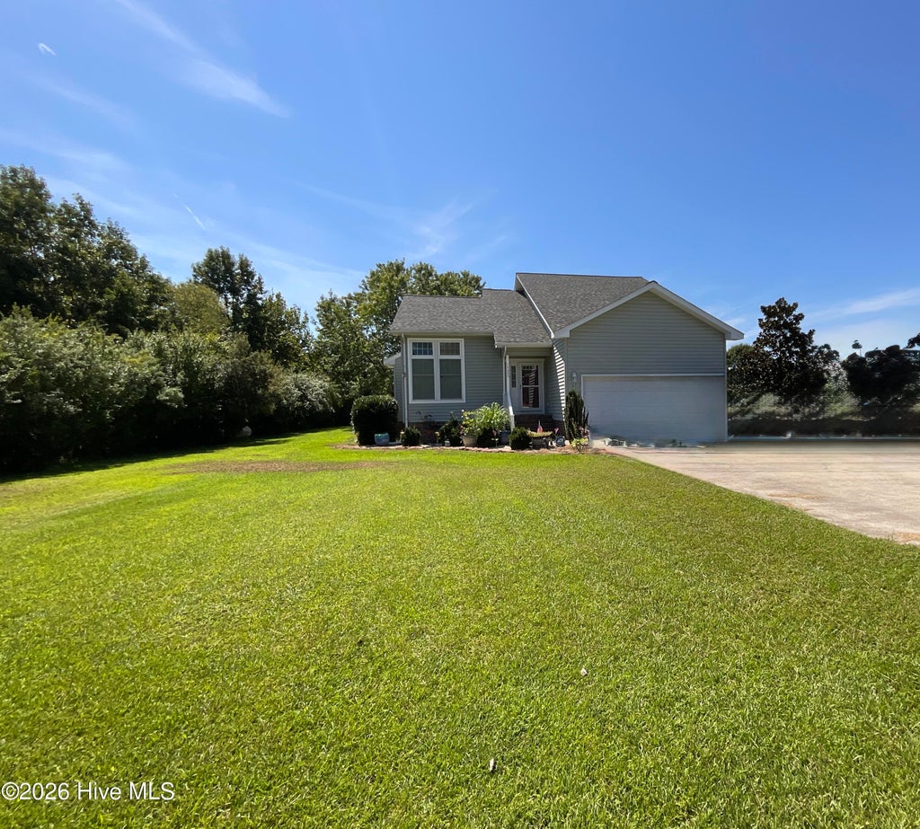 Photo of 1323 Greenhall Road, Edenton, NC 27932 (MLS # 100602864)