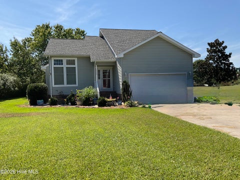 Photo of 1323 Greenhall Road, Edenton, NC 27932 (MLS # 100602864)