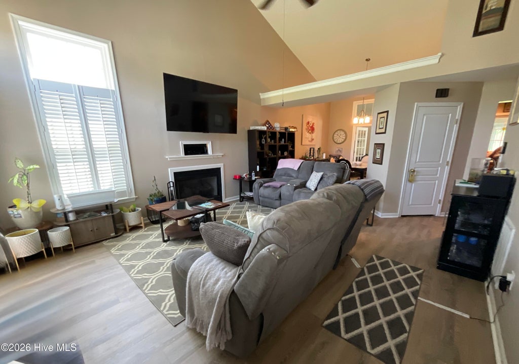Photo of 1323 Greenhall Road, Edenton, NC 27932 (MLS # 100602864)