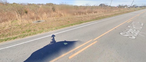 Tiny photo for 240 Gregory Fork Road, Richlands, NC 28574 (MLS # 100607001)