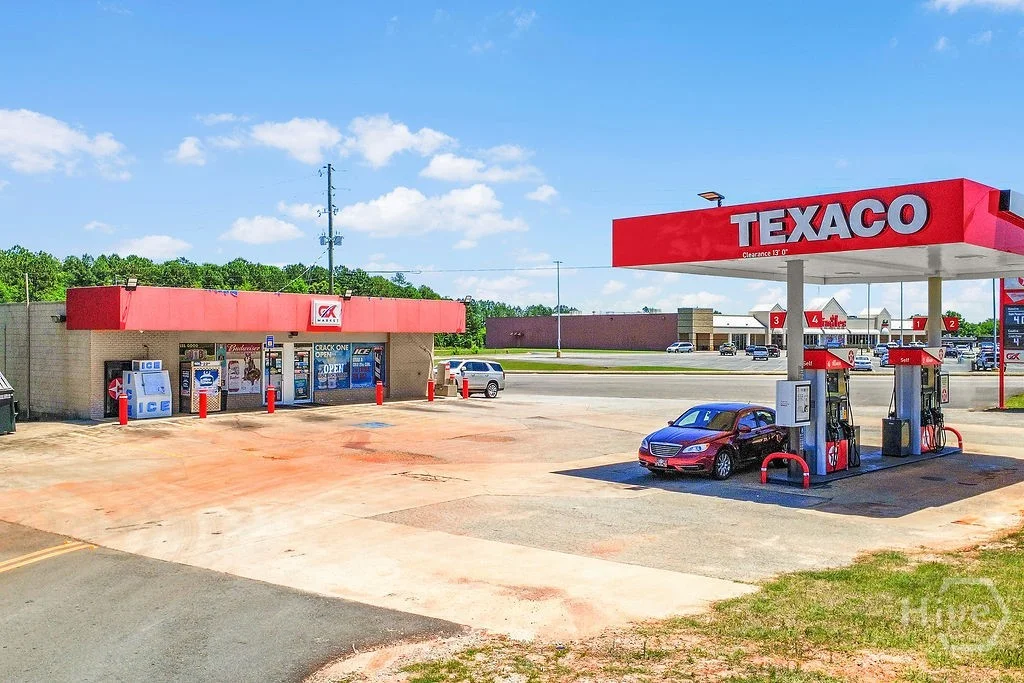 201 Us-1-byp N, Louisville, GA, 30434