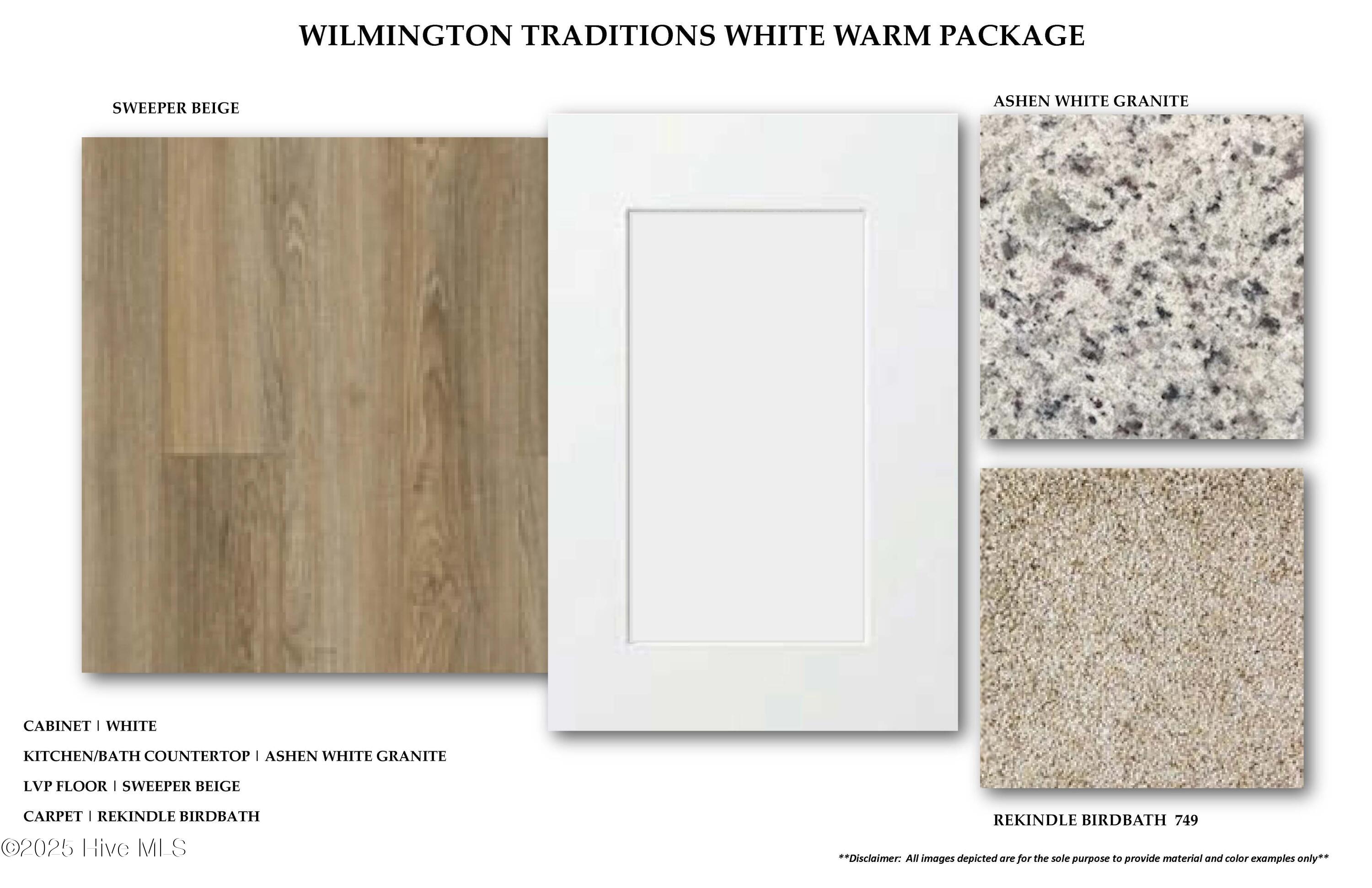 521 Bogue View Road Lot 150