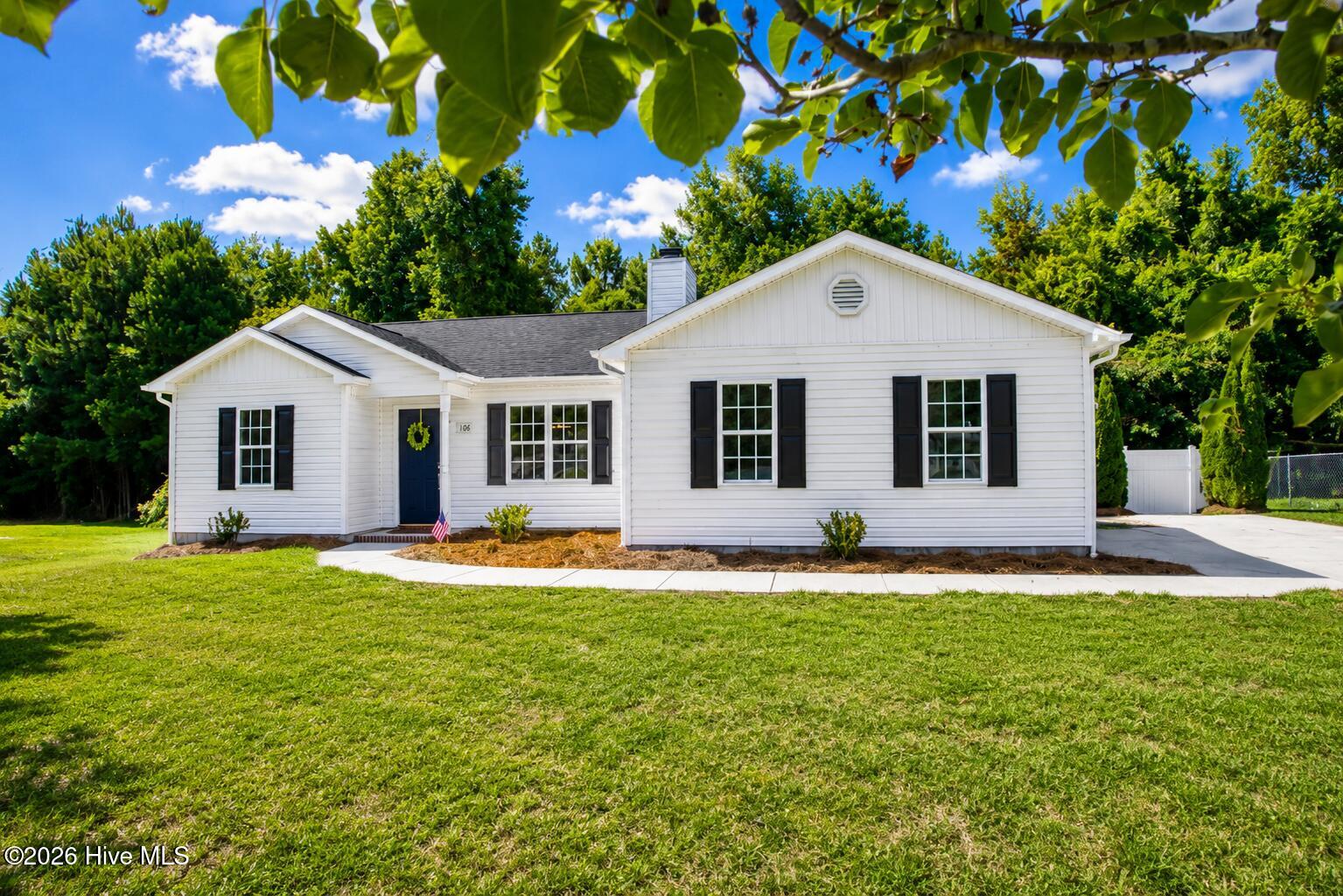 106 Turtle Creek Court