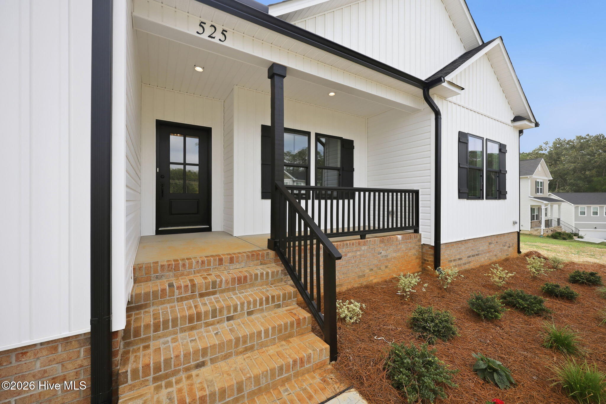 525 Barnes Landing Drive