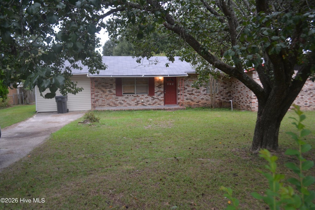 Photo of 859 Bennock Mill Road, Augusta, GA 30906 (MLS # 100606129)