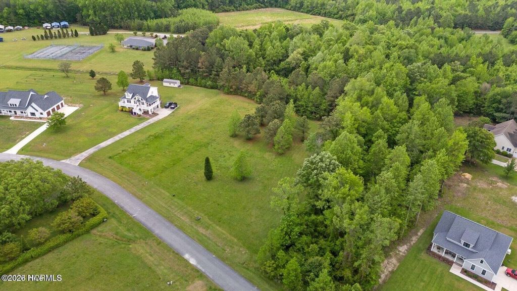 Photo of 0 Eagle View Lane, Blounts Creek, NC 27814 (MLS # 100547619)