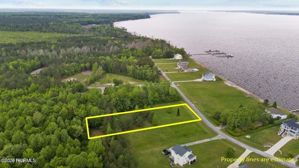 Photo of 0 Eagle View Lane, Blounts Creek, NC 27814 (MLS # 100547619)