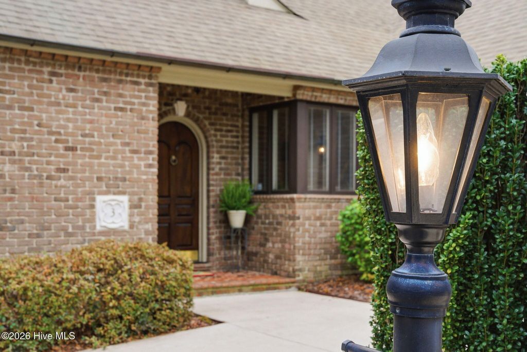 Photo of 3 Sodbury Court, Pinehurst, NC 28374 (MLS # 100558893)