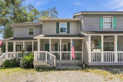 Photo of 10 Lighthouse Lane #B, Tybee Island, GA 31328 (MLS # SA364883)