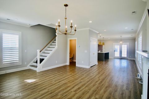 Tiny photo for 960 Wharton Avenue, Wilmington, NC 28412 (MLS # 100565697)