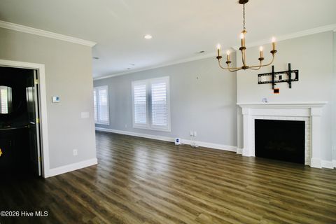 Tiny photo for 960 Wharton Avenue, Wilmington, NC 28412 (MLS # 100565697)