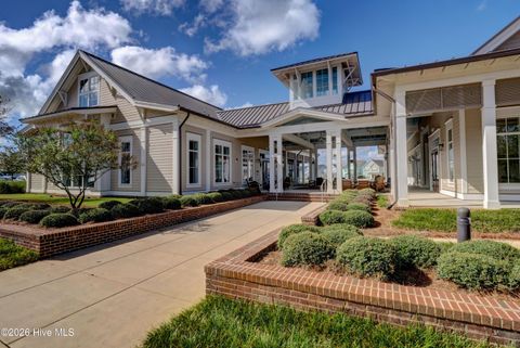 Tiny photo for 960 Wharton Avenue, Wilmington, NC 28412 (MLS # 100565697)