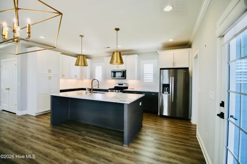 Tiny photo for 960 Wharton Avenue, Wilmington, NC 28412 (MLS # 100565697)