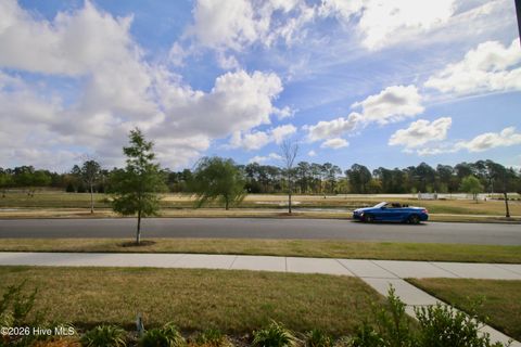 Tiny photo for 960 Wharton Avenue, Wilmington, NC 28412 (MLS # 100565697)