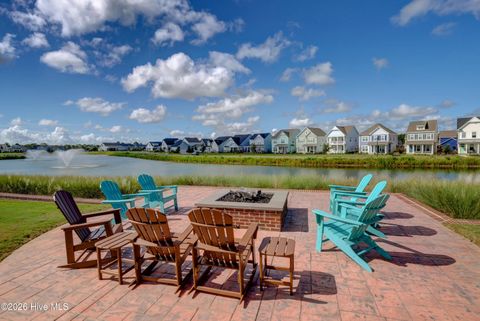 Tiny photo for 960 Wharton Avenue, Wilmington, NC 28412 (MLS # 100565697)