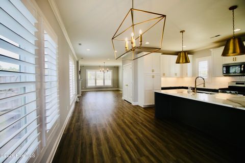 Tiny photo for 960 Wharton Avenue, Wilmington, NC 28412 (MLS # 100565697)