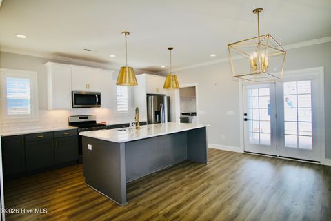 Tiny photo for 960 Wharton Avenue, Wilmington, NC 28412 (MLS # 100565697)