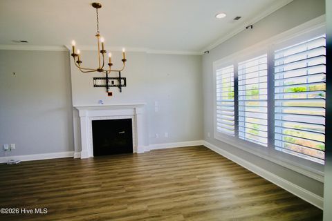 Tiny photo for 960 Wharton Avenue, Wilmington, NC 28412 (MLS # 100565697)