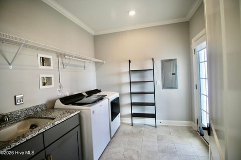 Tiny photo for 960 Wharton Avenue, Wilmington, NC 28412 (MLS # 100565697)