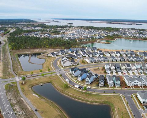 Tiny photo for 960 Wharton Avenue, Wilmington, NC 28412 (MLS # 100565697)