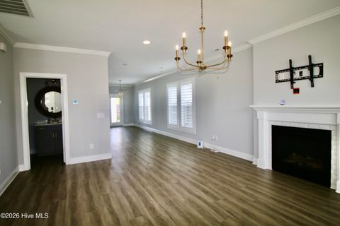 Tiny photo for 960 Wharton Avenue, Wilmington, NC 28412 (MLS # 100565697)