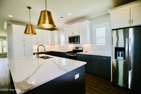 Tiny photo for 960 Wharton Avenue, Wilmington, NC 28412 (MLS # 100565697)