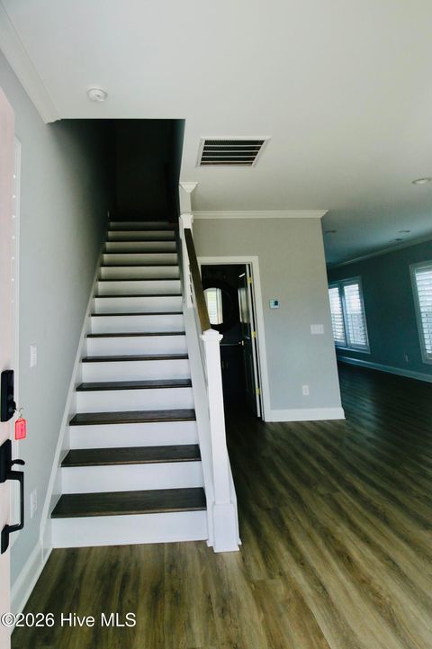 Tiny photo for 960 Wharton Avenue, Wilmington, NC 28412 (MLS # 100565697)