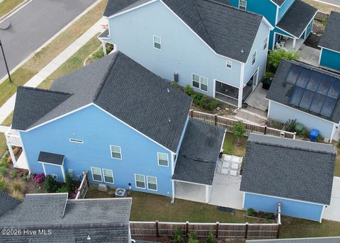 Tiny photo for 960 Wharton Avenue, Wilmington, NC 28412 (MLS # 100565697)