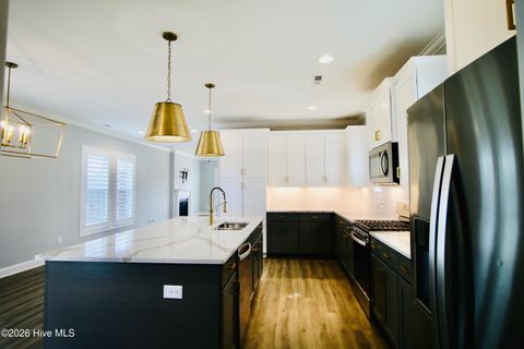 Tiny photo for 960 Wharton Avenue, Wilmington, NC 28412 (MLS # 100565697)