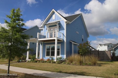 Tiny photo for 960 Wharton Avenue, Wilmington, NC 28412 (MLS # 100565697)