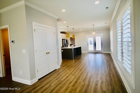 Tiny photo for 960 Wharton Avenue, Wilmington, NC 28412 (MLS # 100565697)