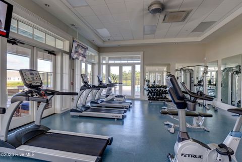 Tiny photo for 960 Wharton Avenue, Wilmington, NC 28412 (MLS # 100565697)